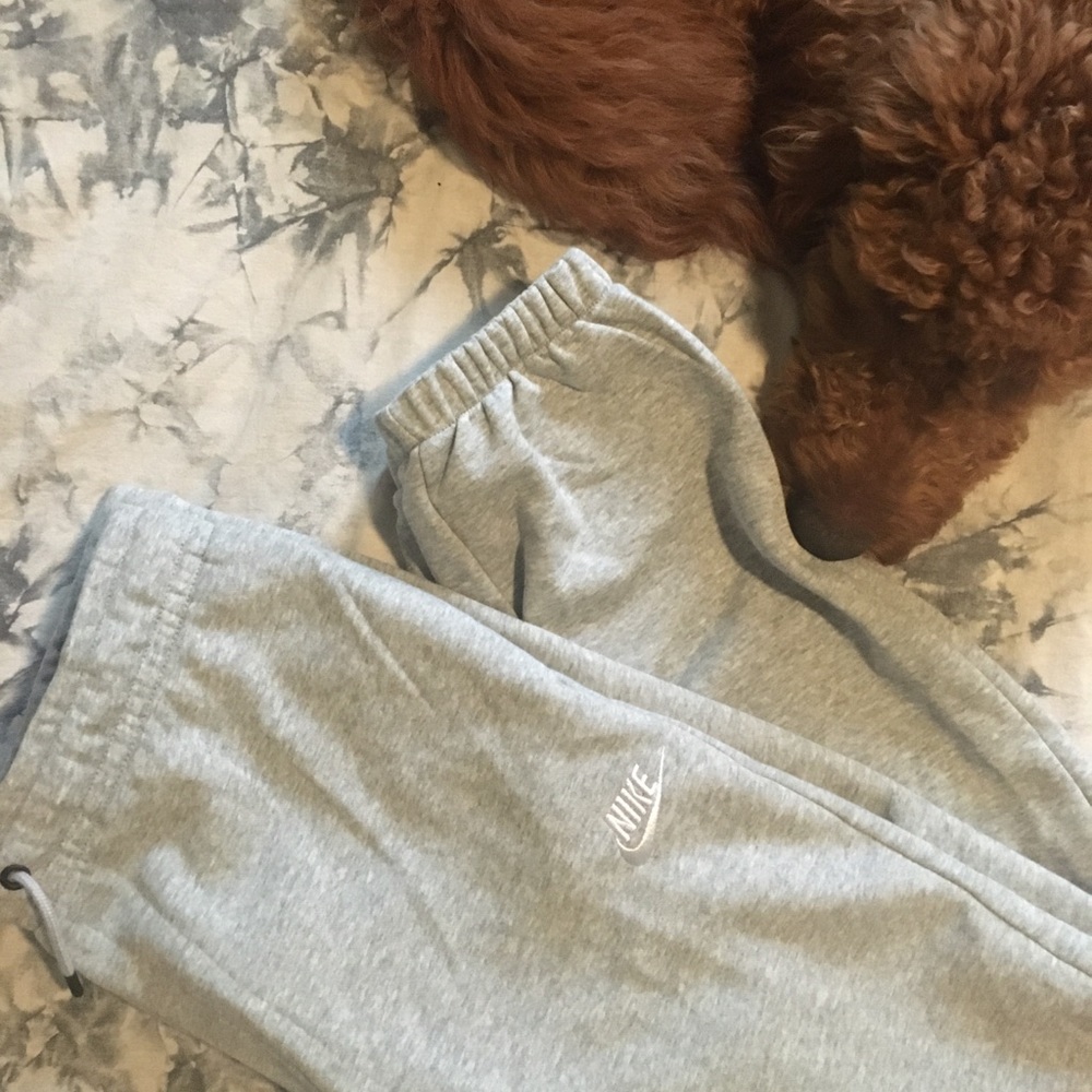 Nike Joggers